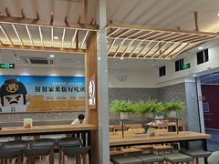 -老娘舅(杭州地铁凤起路站店)