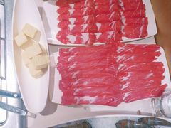 -海底捞火锅(上元大街店)