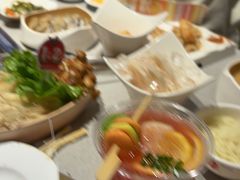 -海底捞火锅(蒙城路店)
