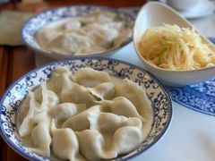 -东方饺子王(新阳路店)