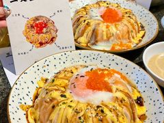 -梦山水日本烧肉(五四广场店)