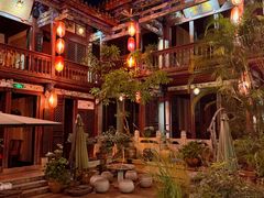 -香满楼(临安路店)