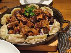 -小户人家(循礼门南国中心店)