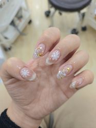 -斯馨·健康美甲美睫