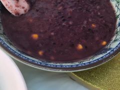 紫米粥-芸海阁·农家私房菜(沙家浜景区出口店)
