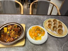 -闫府私房菜·百年鲁菜(恒隆店)