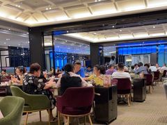 大堂-稻香酒家(长宁KING88广场店)