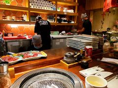 -御牛道日式烤肉料理(杭州万象城店)
