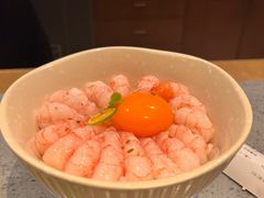 -水之惠鲜鱼料理(王府大街店)