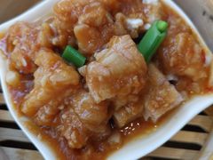 古法蒸排骨-点都德·毕德寮