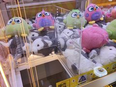 -风云再起游乐汇(北京西单西西友谊店)