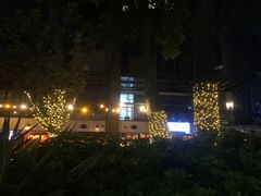 -Liberty Brewing Co·曼哈顿餐吧