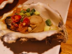 -阿里巴巴海鲜烧烤家常菜(黄岛店)