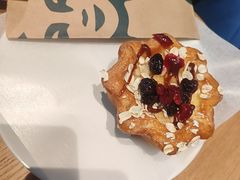 -星巴克臻选(青岛麦凯乐分店)