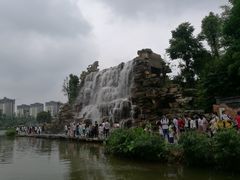 -枫香湖儿童公园