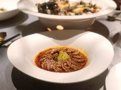 红油捞脆耳-江南府第·萧山宴(钱江世纪城店)