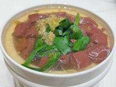 -凤凰楼酒家·粤宴点心(华强北店)