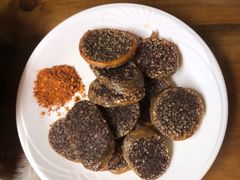 米灌肠-88号小吃店·经典云南菜·地道纳西美食