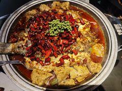 -烤匠麻辣烤鱼(IFS店)