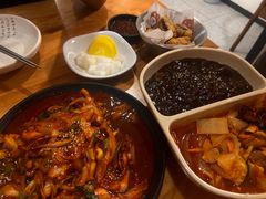 -多宾韩国料理(学衡路店)