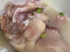 -易老妈蹄花.特色川菜(人民公园总店)