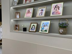 -天真蓝照相馆(五角场百联又一城店)
