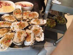 -水禾轩·海鲜蒸汽主题餐厅(新香洲旗舰店)