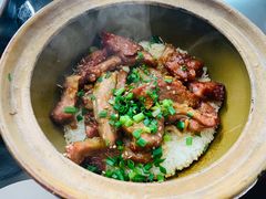 -红星光发煲仔饭(文海店)
