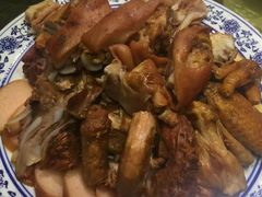 -好妈王饺子(滂江街店)