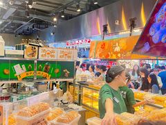 -泸溪河桃酥(壹方城店)