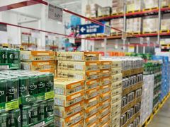 -山姆会员商店(上海浦东店)