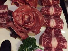 -捞王猪肚鸡火锅(昆山店)