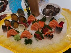 -世贸万锦大酒店·江南春中餐