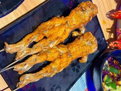 -红盔甲·小龙虾(车公庙店)