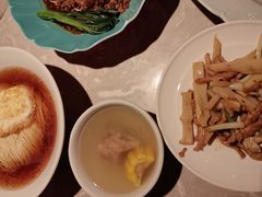 -松鹤面馆·古法焖肉面(观前店)