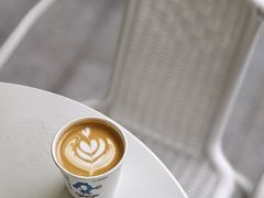 -Beans Solo豆号咖啡(百家湖花园店)