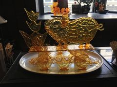 -三号黄浦会Canton Table