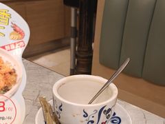 -翠华餐厅(正佳广场店)