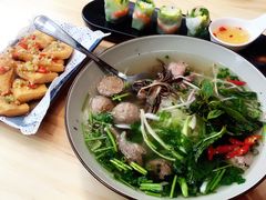 -越美小馆·越南料理(曲江店)