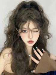 -东秀护肤造型