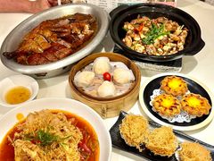 -虾饺妹·酒家(金碧店)