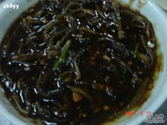 响油蟮丝-石家饭店原址