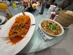 -品大三·南京菜(大行宫店)