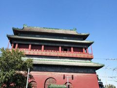 -姚记炒肝店(鼓楼店)