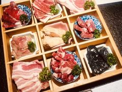 -吉屋烤肉(八宝街店)