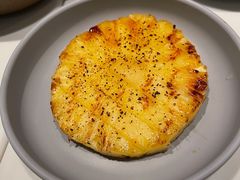 烤凤梨-胡麻(静安嘉里店)
