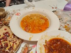-肥肥虾庄·金牌油焖大虾(杨园滨江时代walk店)