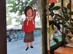 -fishtank鱼缸咖啡(三山街店)