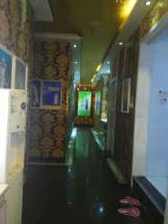 点击看大图 -莎蔓莉莎美容会所