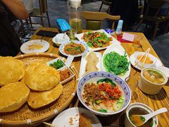 -茂盛小吃(蓝田店)